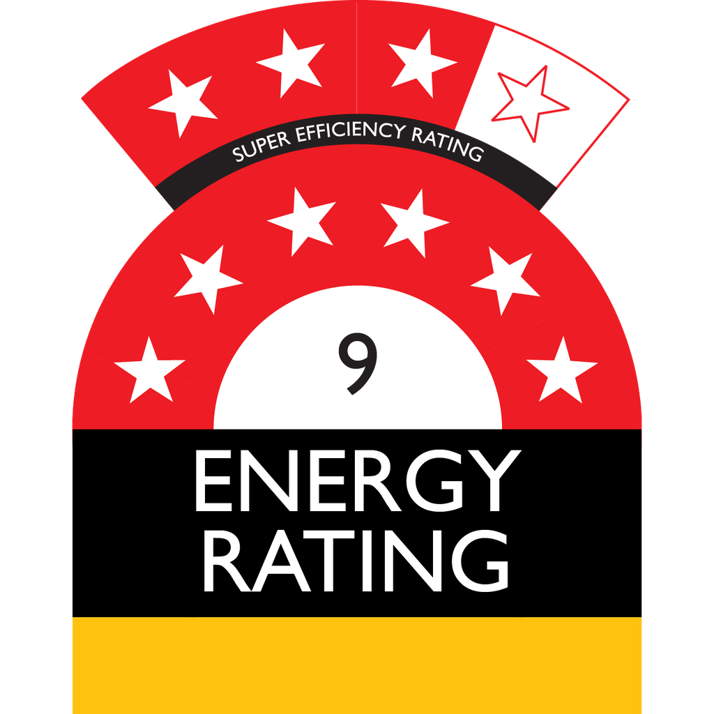 Hisense Series 5I 9kg Pure Flat Heat Pump Dryer – White | HDF5I90H