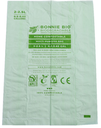 Cleanstar - Bonnie Bio 2-2.5l Compostable Handheld Dog Poop Dispenser Bags – Roll Of 15Cleanstar - Bonnie Bio 2-2.5l Compostable Handheld Dog Poop Dispenser Bags – Roll Of 15