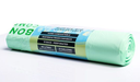 Cleanstar - Bonnie Bio 80l Compostable Garbage Bags – Roll Of 10