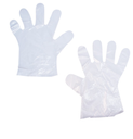 Cleanstar - Xl Size Compostable Disposable Gloves – 100 Gloves Per Box (24 Boxes) 1200 Pairs