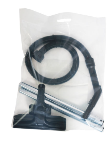 Cleanstar - Backpack Kit (Hose, Rods And Floor Tool Kit (Bpkit) - Bpkit-3lug