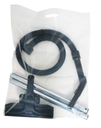 Cleanstar - Backpack Kit (Hose, Rods And Floor Tool Kit (Bpkit) - Bpkit-T1
