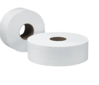 (Indigenous Owned) Biod-Deluxe Jumbo Toilet Rolls 300m X 8