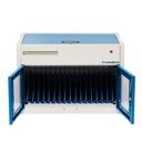 SchoolTech 16 USB-C Charging Station for Laptops, iPads and Chromebooks up to 14"