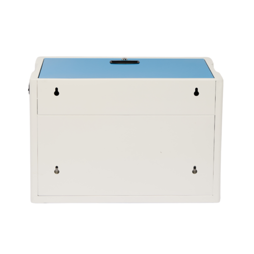 SchoolTech 16 USB-C Charging Station for Laptops, iPads and Chromebooks up to 14"