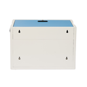 SchoolTech 16 USB-C Charging Station for Laptops, iPads and Chromebooks up to 14"