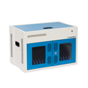 SchoolTech 16 USB-C Charging Station for Laptops, iPads and Chromebooks up to 14"