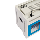 SchoolTech 16 USB-C Charging Station for Laptops, iPads and Chromebooks up to 14"