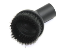 Cleanstar - Round Vacuum Cleaner Dusting Brush-35mm