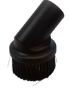 Cleanstar - Vacuum Cleaner Round Dusting Brush - 36mm