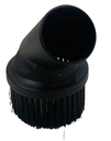 Cleanstar - Vacuum Cleaner Round Dusting Brush - 36mm