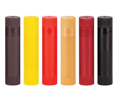 Colours of Country Slicks – Ochre Set | Set of 6