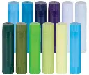Slicks by Zart – Cool Ocean Set | Set of 12