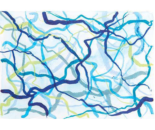 Slicks by Zart – Cool Ocean Set | Set of 12