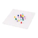 Bond Fuse Beads Pegboard Trays | Pack of 10