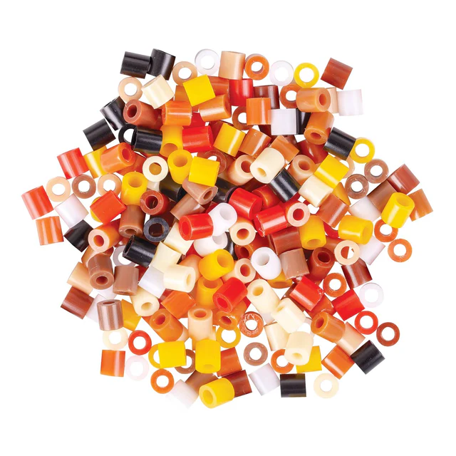 Colours of Country Fuse Beads | Pack of 6000