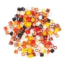 Colours of Country Fuse Beads | Pack of 6000