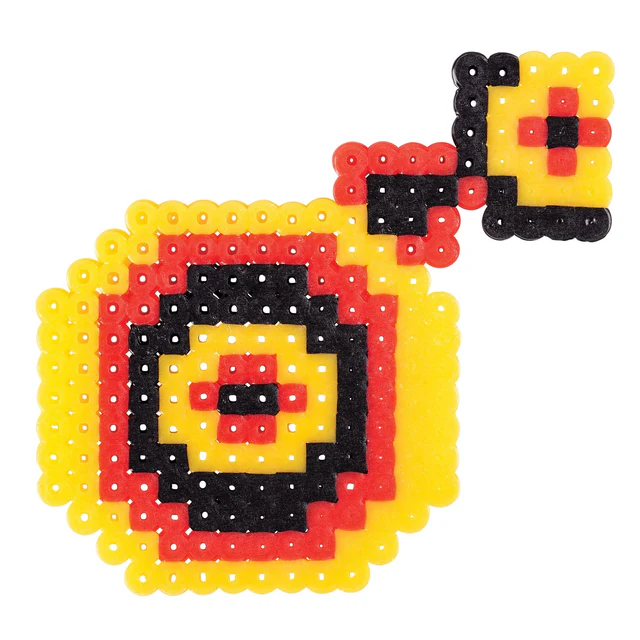 Colours of Country Fuse Beads | Pack of 6000