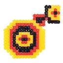 Colours of Country Fuse Beads | Pack of 6000