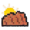 Colours of Country Fuse Beads | Pack of 6000