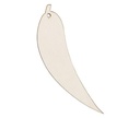 Wooden Australian Gum Hangers | Pack of 18