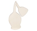 Wooden Australian Gum Hangers | Pack of 18