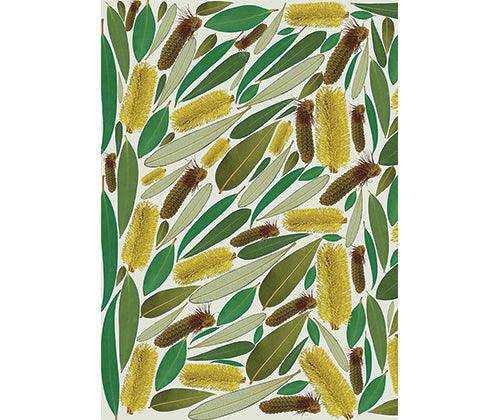Pattern Papers A4 Plant | Pack of 40