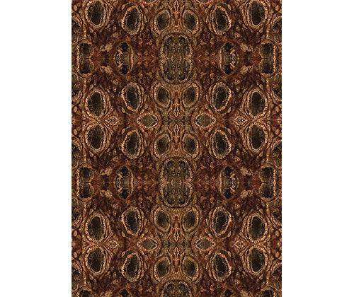 Pattern Papers A4 Plant | Pack of 40