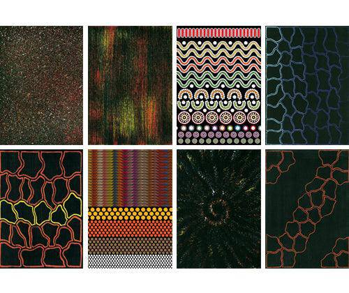 My Story: Aboriginal Australian Paper by Zart A4 | Pack of 40