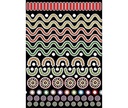 My Story: Aboriginal Australian Paper by Zart A4 | Pack of 40