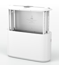Tork Xpress® Countertop Multifold Hand Towel Dispenser White H2
