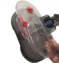 Cleanstar - Dyson V7, V8, V10, V11, V15 Stickvac Mop Brush Head