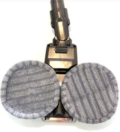 Cleanstar - Dyson V7, V8, V10, V11, V15 Stickvac Mop Brush Head