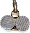 Cleanstar - Dyson V7, V8, V10, V11, V15 Stickvac Mop Brush Head