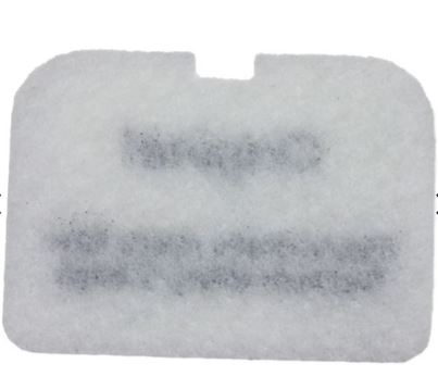 Cleanstar - Exhaust Vacuum Filter Pack (Nilfisk Gd5, Gd10)