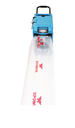 Cleanstar - Xpower Lay Flat Ducting Film Roll For Restoration And Remediation