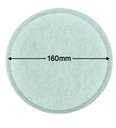 Cleanstar - Dyson Dc07, Dc14 Post-Motor Exhaust Filter Pad
