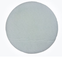 Cleanstar - Pullman And Nilfisk Backpack Vacuum Round Pre-Motor Filters 10-Pack