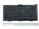 Cleanstar - Miele Cat 'N' Dog, 200, 400, 500, 600, 700, 800 Series Active Carbon Exhaust Filter