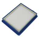 Cleanstar - Electrolux, Volta And Wertheim Washable Vacuum Cleaner Hepa Filter System