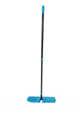 Cleanstar - Cleanstar Dual Action Flip Mop