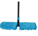 Cleanstar - Cleanstar Dual Action Flip Mop
