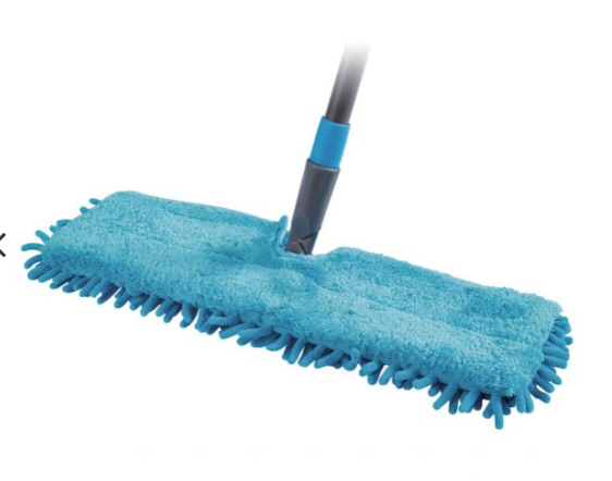 Cleanstar - Cleanstar Dual Action Flip Mop