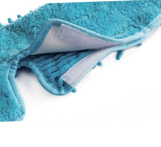 Cleanstar - Cleanstar Dual Action Flip Mop