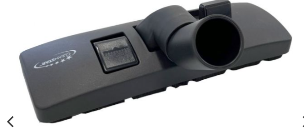 Cleanstar - Budget 32mm Combination Floor Head