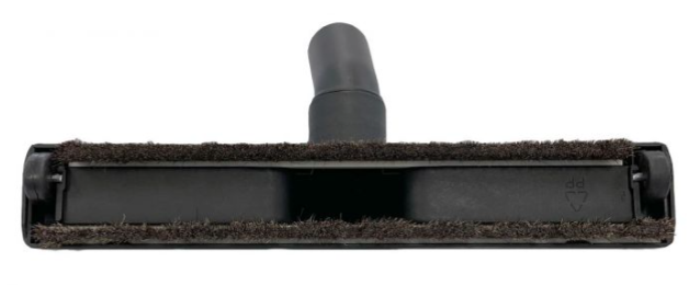 Cleanstar - Deluxe 32mm Vacuum Cleaner Hard Floor Brush With Horse Hair