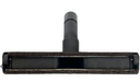 cleanstar - deluxe 35mm vacuum cleaner hard floor brush with horse hair