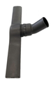 Cleanstar - 38mm Commercial Floor Tool Kit With Interchangeable Hard Floor Brush Strips And Squeegee Blades
