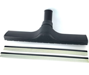 Cleanstar - 38mm Commercial Floor Tool Kit With Interchangeable Hard Floor Brush Strips And Squeegee Blades