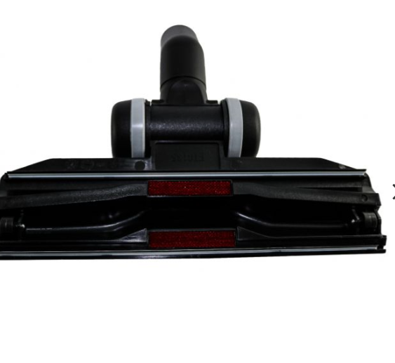 Cleanstar - 32mm Guzzler Vacuum Cleaner Floor Tool